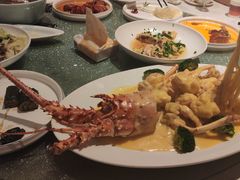 -上海人家花樣年华(中山公园店)
