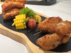 -3号仓库·创意中国菜(嘉兴龙鼎万达店)