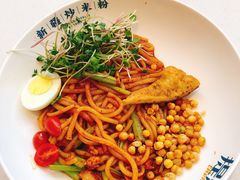 -提雅新疆炒米粉(青岛万象城店)