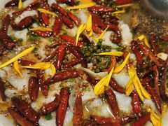 -太二酸菜鱼(宁波来福士店)
