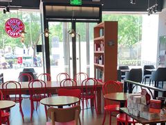 大堂-COSTA COFFEE(丰联广场店)