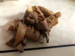 -梅红羊肉馆(赭山西路店)