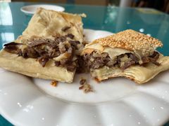 -正顺饸饹馆(中土商务楼店)