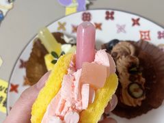 -杜哈夫DOUX RÊVE·生日蛋糕(日月光店)