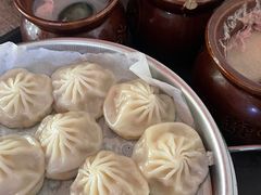 -小罗子汤店(大士院总店)