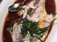 -湖锦酒楼(八一路店)