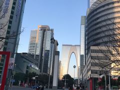 -天空之城欢乐嘉年华苏州店(环球188广场店)