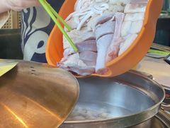 -润园四季椰子鸡火锅(南山海岸城店)