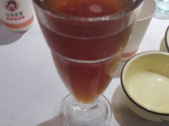 -谷丽羊肉串·新疆鲜货烧烤馆·清真·夜宵(长沙首店)