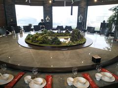 -川旺角融合菜•海景餐厅(星海广场店)