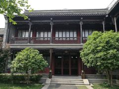 -苏皖边区政府旧址纪念馆