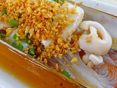 -無招牌海鮮(芽笼店)