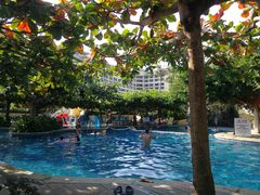 -三亚亚龙湾天域度假酒店