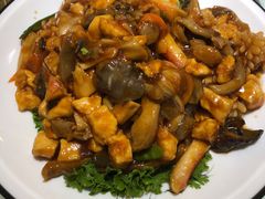 -裕德隆清真饭庄·天津特色菜(河东店)