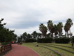 -柱状节理带