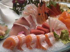 -月下料理(楷林IFC店)