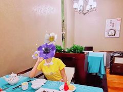 -岳阳格兰云天大酒店太极名厨中餐厅