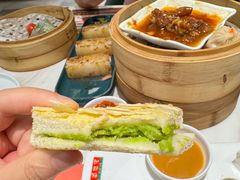 -悦得闲广式点心茶楼(蓝鲸世界店)
