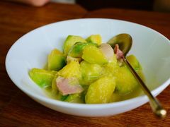 -一坐一忘云南菜(三里屯店)
