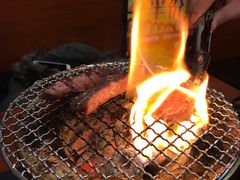 -大阪烧肉BAKA一代(十亩地店)