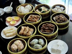 -府城小食馆(金龙宾馆店)