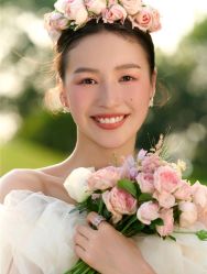 -金夫人婚纱摄影(总店)