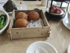 -中恒华茶楼(牌坊店)
