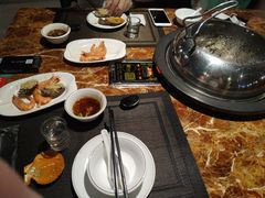 -船奇蒸汽海鲜·闽菜(八市海鲜总店)