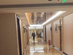 -新疆大厦·慕士塔格餐厅