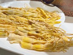 -大河宴椒麻鱼(嘉和园店)