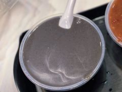 芝麻糊-百花传统甜品店(原址店)