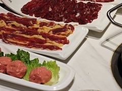 -今日牛事潮汕鲜牛肉火锅(瑞金店)