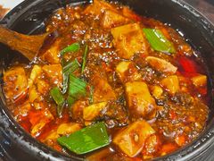 -陈麻婆豆腐(旗舰店)