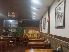 -王魁腊汁肉夹馍(柿园路店)