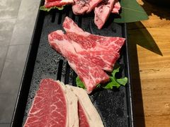 -汉拿山(北京上地华联店)