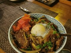 -半藏居酒屋(香港花园店)