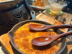 -烤匠麻辣烤鱼(青羊万达店)