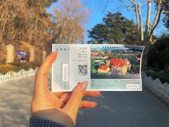 -青岛德国总督楼旧址博物馆