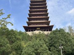 -牛首山文化旅游区