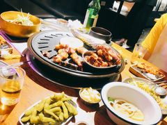 -济州爱肉堂(总店)