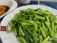 -瑞丰园庭院餐厅·白族传统家常菜