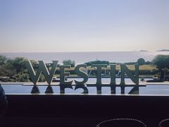 -舟山朱家尖绿城威斯汀度假酒店