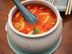 -泰合院(凯德晶品购物中心万寿路店)