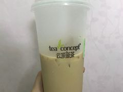 -云顶新茶(中洲店)