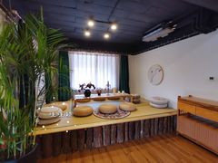 -乌托邦轰趴日租聚会别墅(先生的院子店)