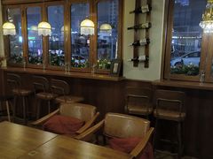 -AFS Cafe & Canteen(闽江二路店)