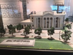 -天津市规划展览馆