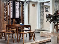 -成都映象川菜馆(宽窄巷子景区店)