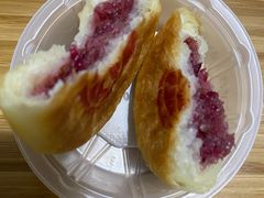 玫瑰鲜花饼-好利来(七宝领展广场店)