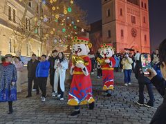 -上街里市集(悦喜客来广场店)